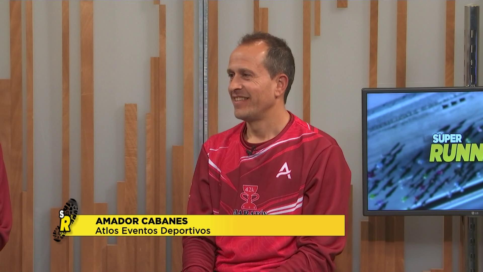 Amador Cabanes