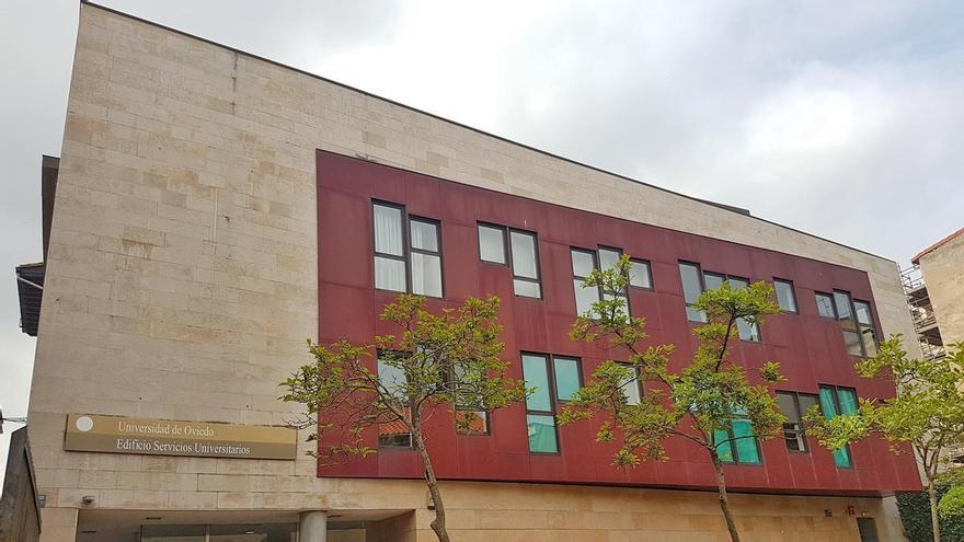 La Universidad de Oviedo impartirá un MBA en Avilés
