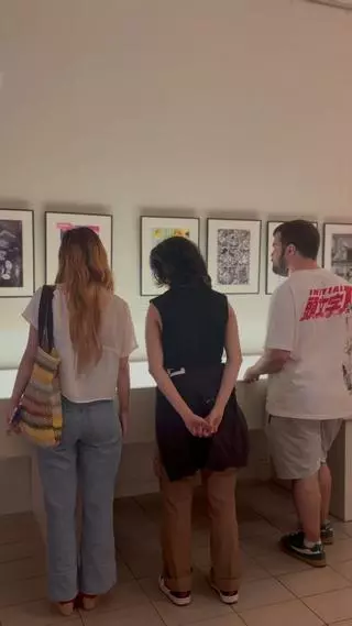 Autobán convierte en A Coruña el fanzine en una pequeña fábrica de historias