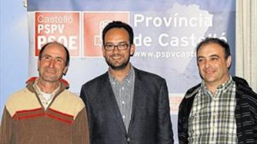Castellfort, Olocau y La Mata ya tienen alcalde