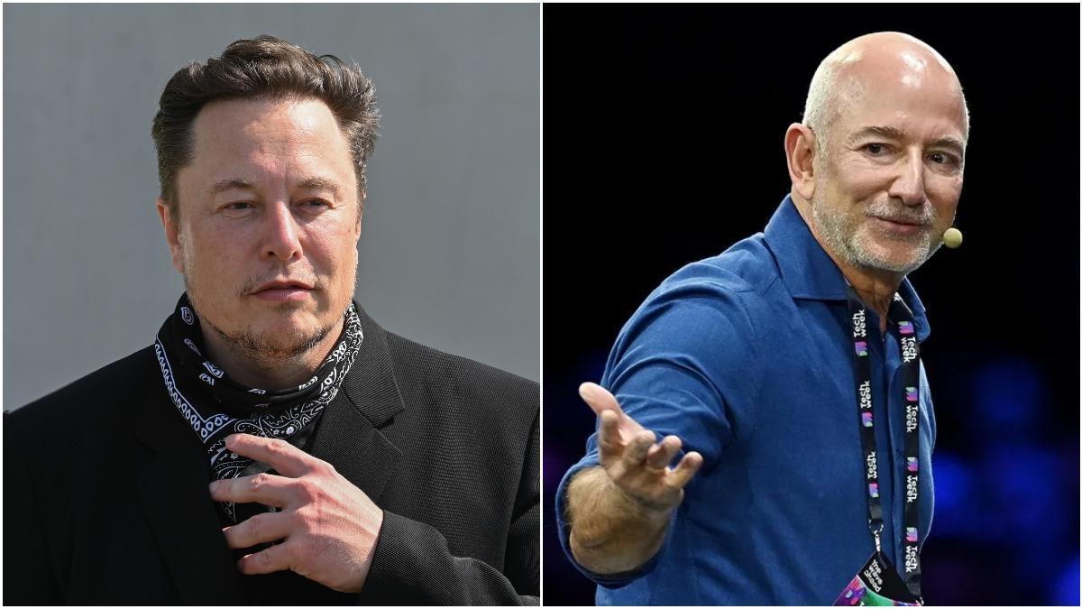 Everton put up for sale as Michael Ball urges Elon Musk to buy club