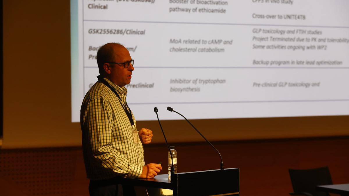 Los recortes en investigación amenazan el control global de la tuberculosis