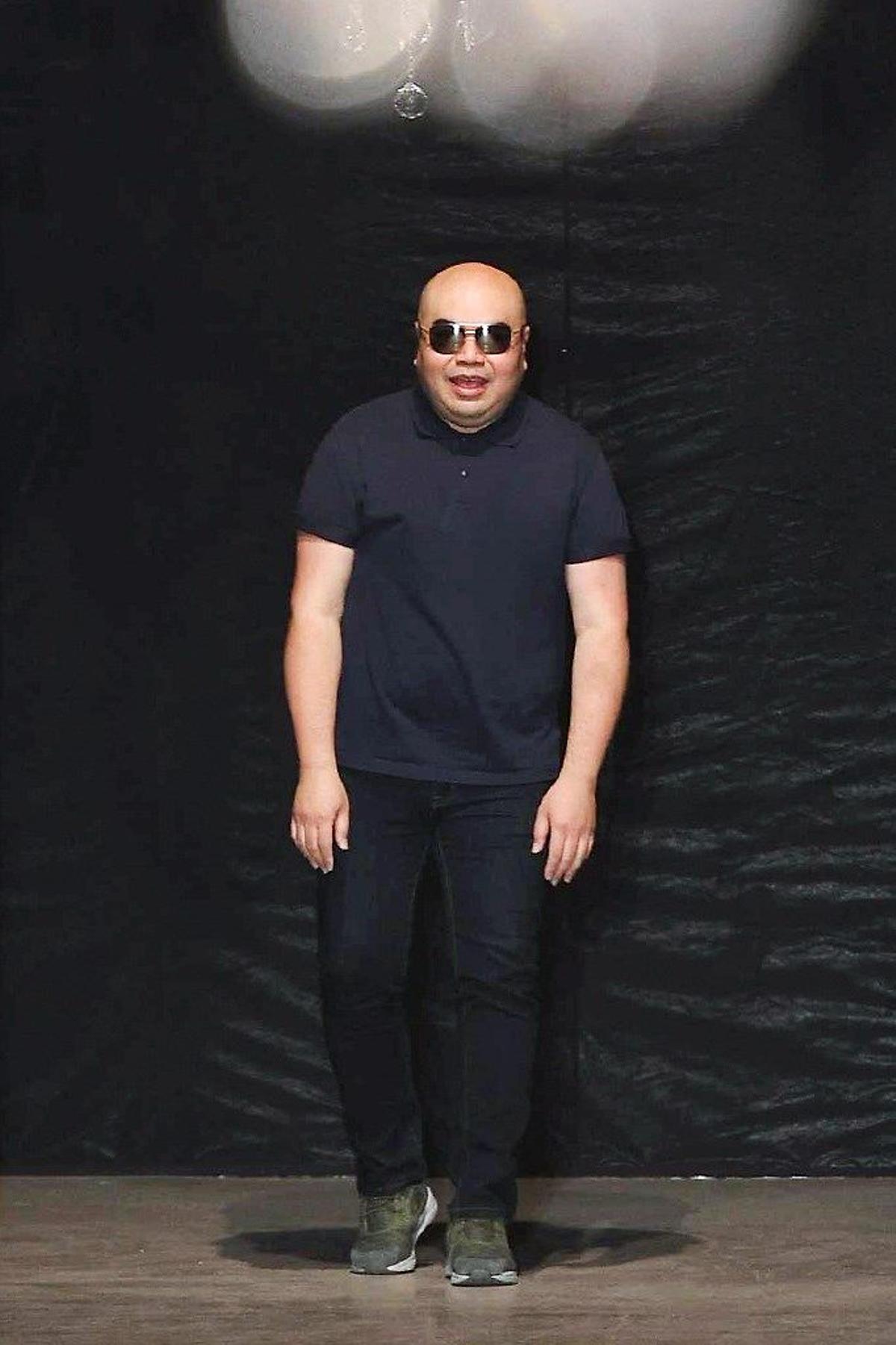 Andrew Gn