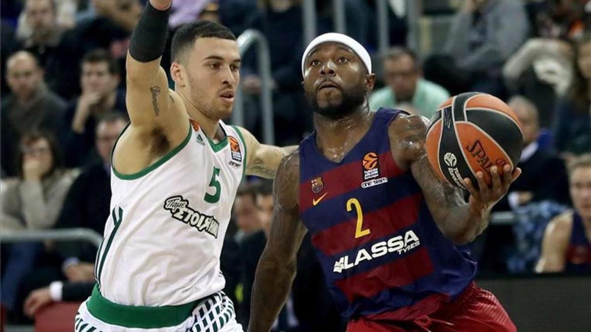 El Barça Lassa afronta una nueva final en Atenas