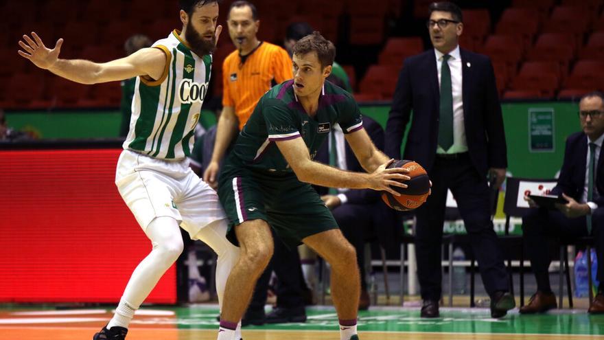 Liga Endesa | Real Betis - Unicaja