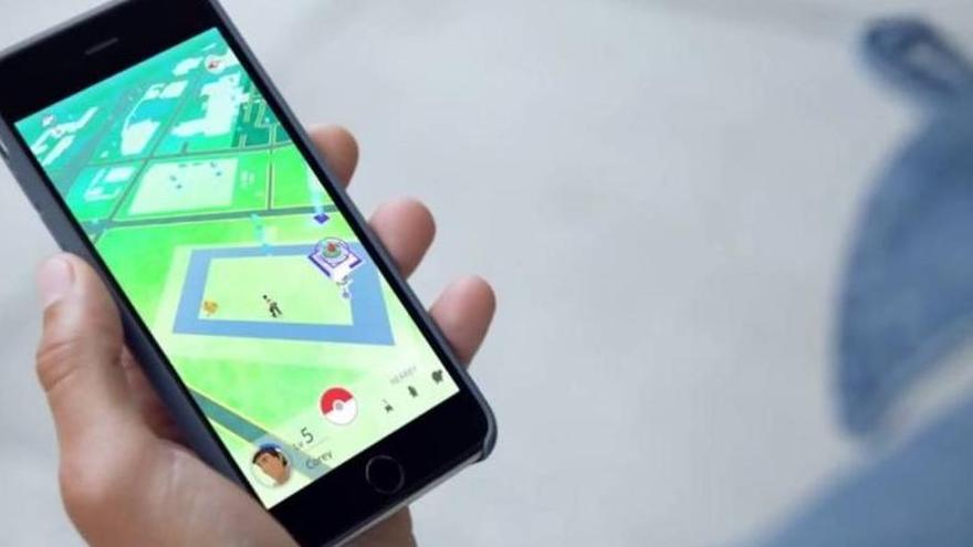 Enséñanos a jugar a Pokémon GO en las calles de Zamora