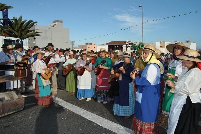 Romería de El Tablero