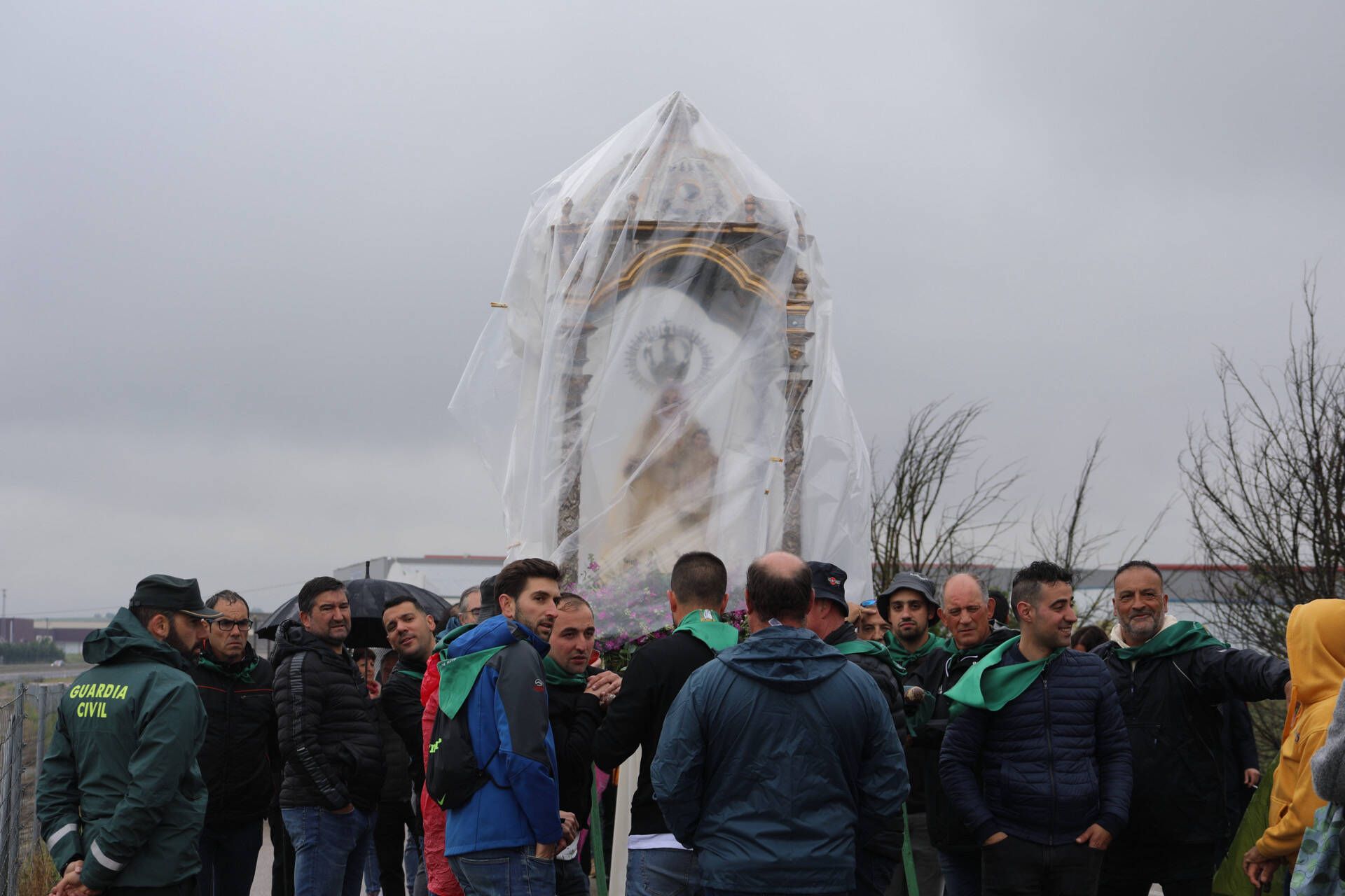 Cristo de Morales