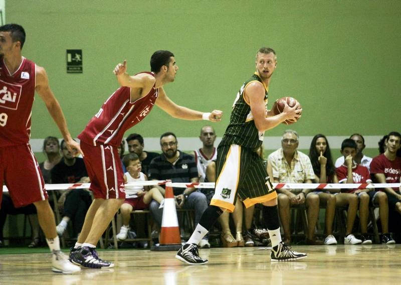 Fotogalería del CAI Zaragoza - Peñas Huesca