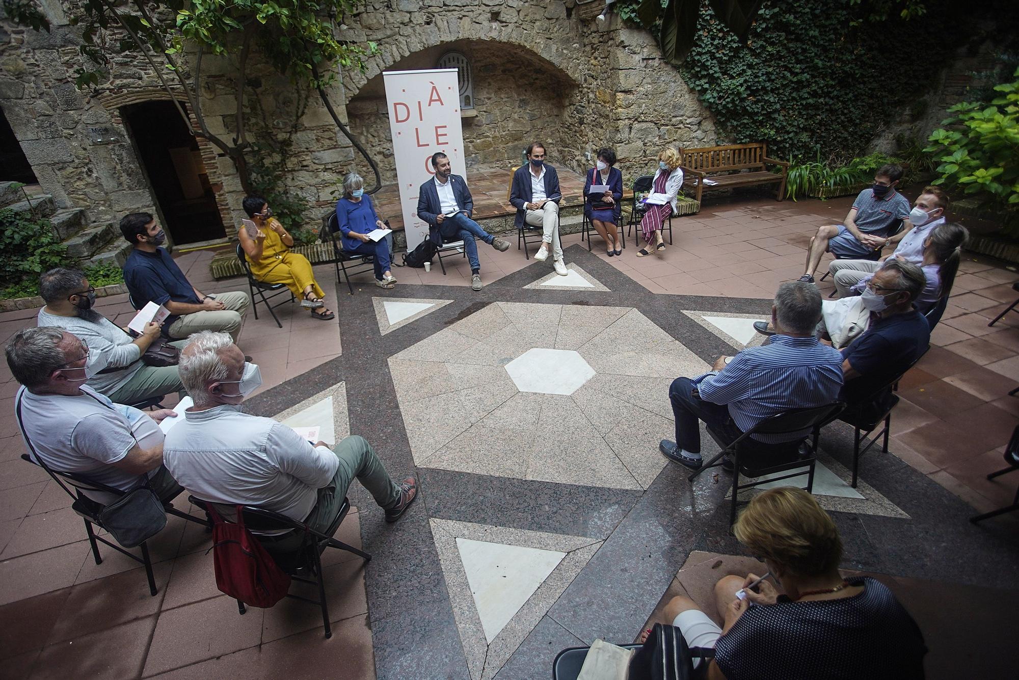 Les Jornades de la Cultura Jueva promouen el diàleg i respecte