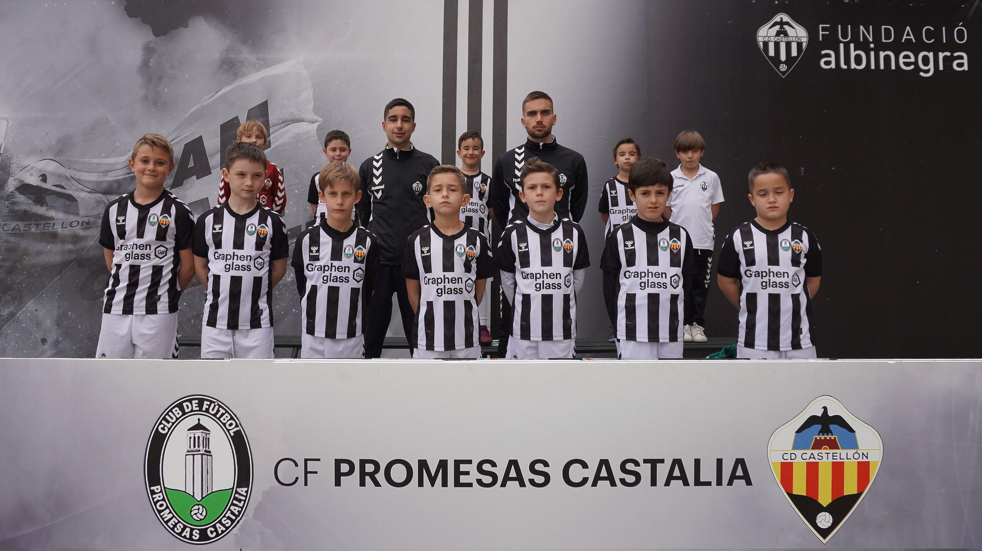 Prebenjam�n A Promesas Castalia.jpg