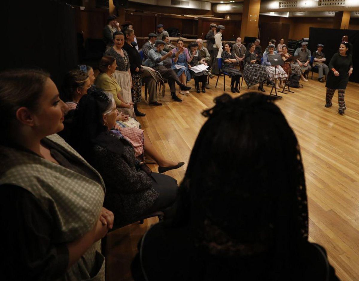 "La Dolores" regresa a lo grande
