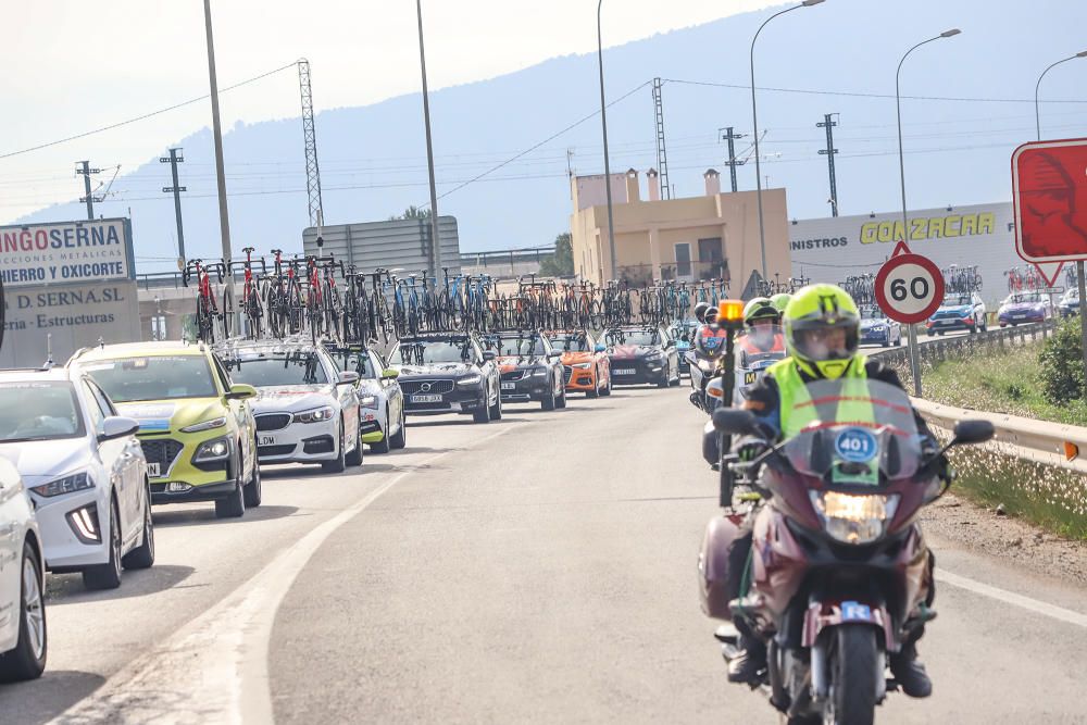 71 Volta a la Comunitat Valenciana