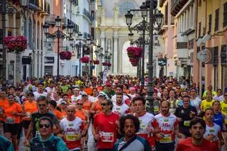 Cómo inscribirse en el Maratón de Zaragoza 2025 y cuánto cuesta: precios, plazos y categorías
