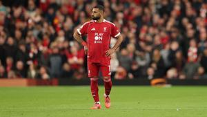 El multimillonario Liverpool cae en picado