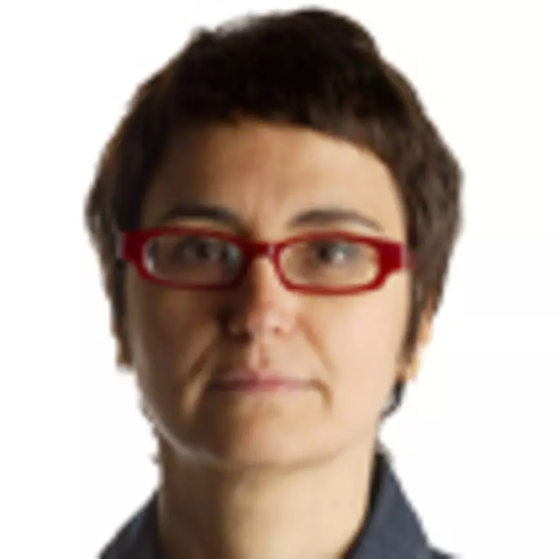 Elena Hevia