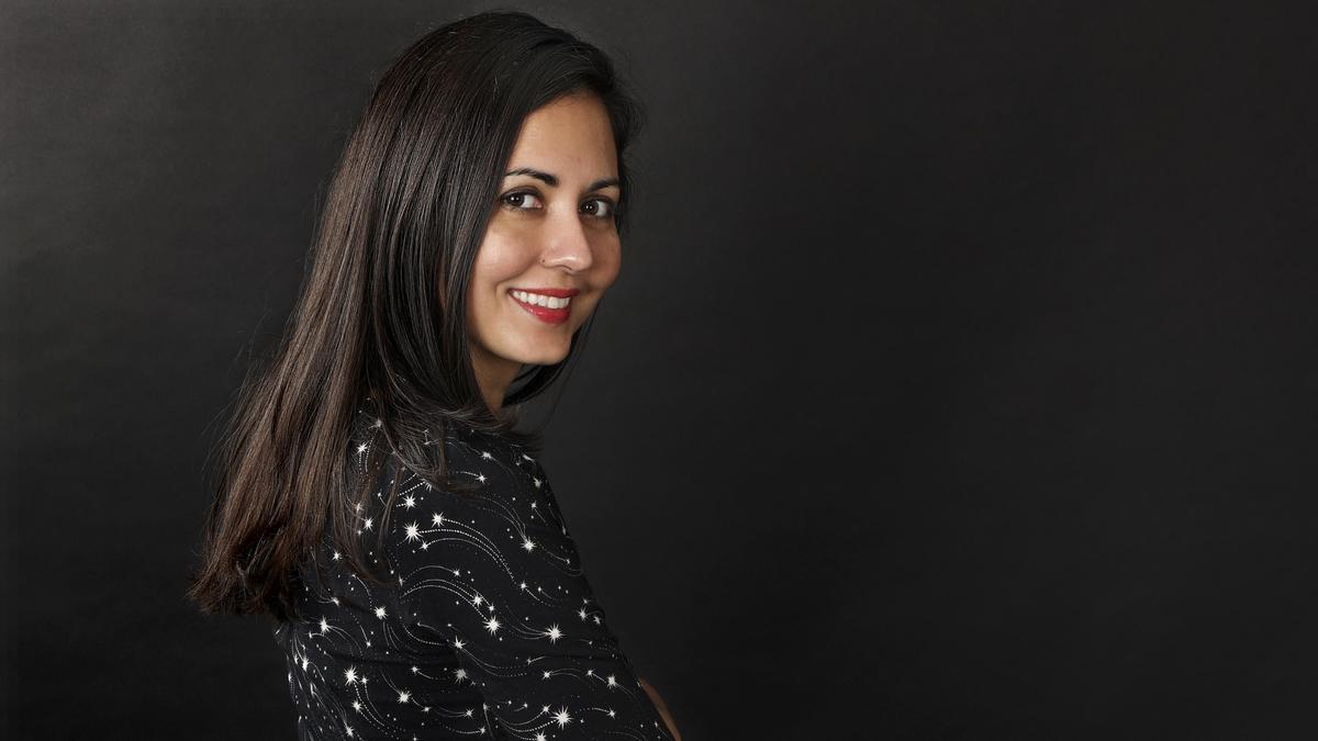 La autora boliviana es una de las escritoras latinoamericanas con más proyección.