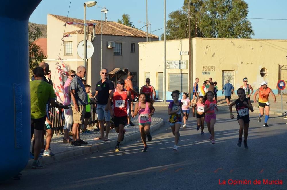 Cross Minero Llano del Beal