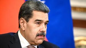 Maduro excarcera 87 presos polítics més en plena tensió amb els EUA