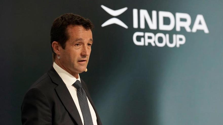 Indra recibirá un préstamo de 385 millones del BEI que destinará en su mayor parte al centro tecnológico ITH