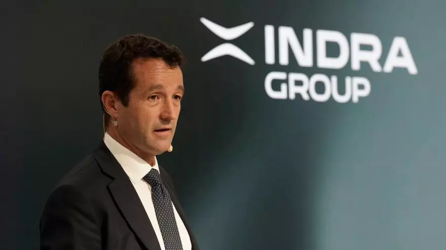 Indra crea una comisión para evitar "conflictos de interés" en la fusión con Escribano