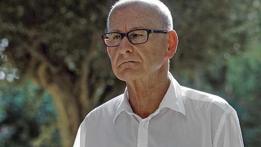 Armando Savignano, el mayor experto italiano en pensamiento español.