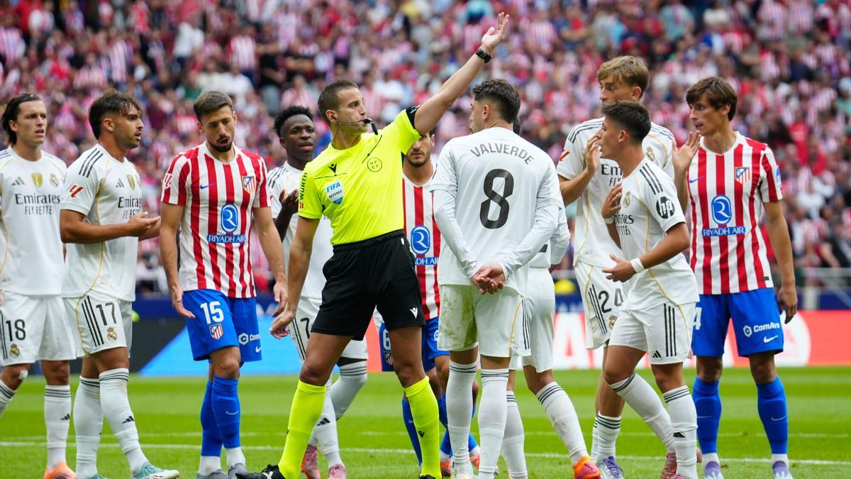 Manchester City - Real Madrid I El doblete de Vinicius Junior