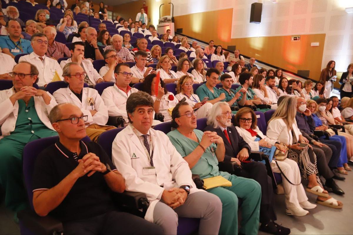 La Semana del Donante llega a su edición número 23