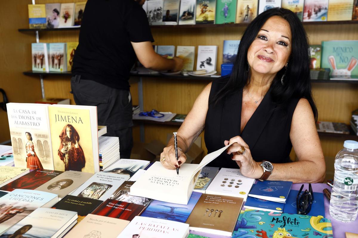 Feria del Libro de Zaragoza 2022