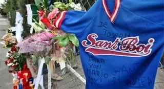 Un precedente mortal por viento en Sant Boi del 2009 marca las restricciones de movilidad de este jueves en Catalunya
