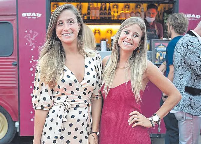 Port Adriano, escaparate de lujo para despedir el estío