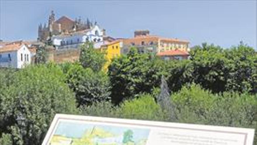 Plasencia celebra el centenario de la estancia de Sorolla en la ciudad