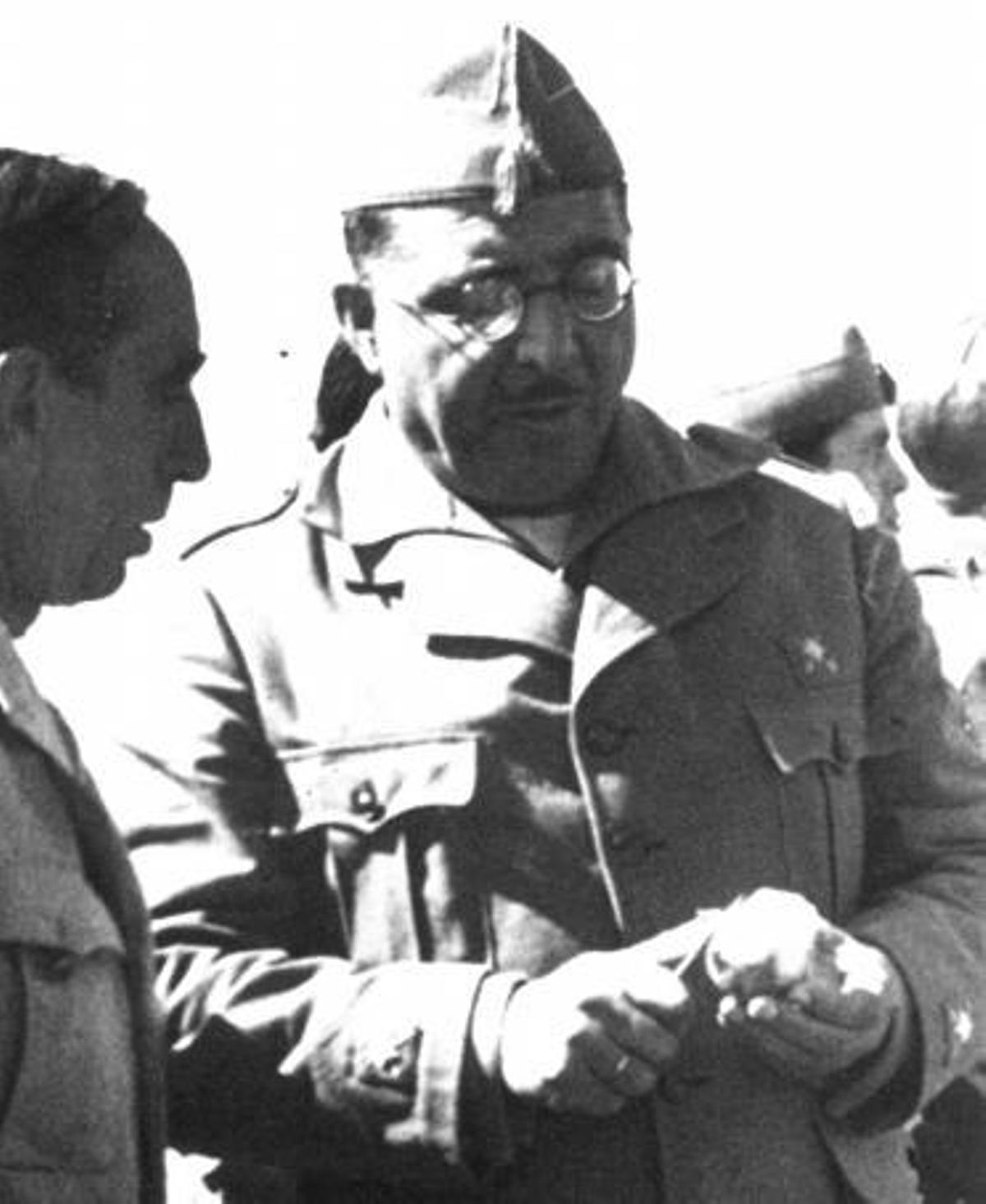 El terrible desenlace del cerco de Oviedo