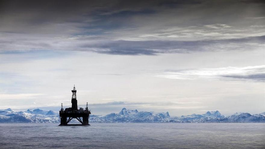 Obama prohíbe nuevas perforaciones para extraer crudo y gas en el Ártico