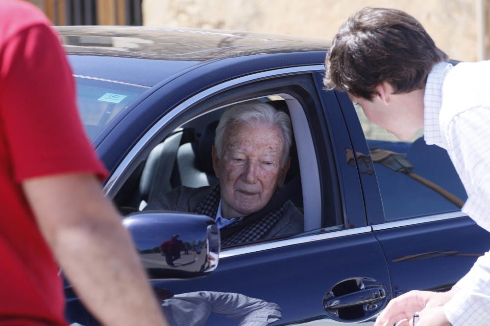 Cimera política a l''Empordà