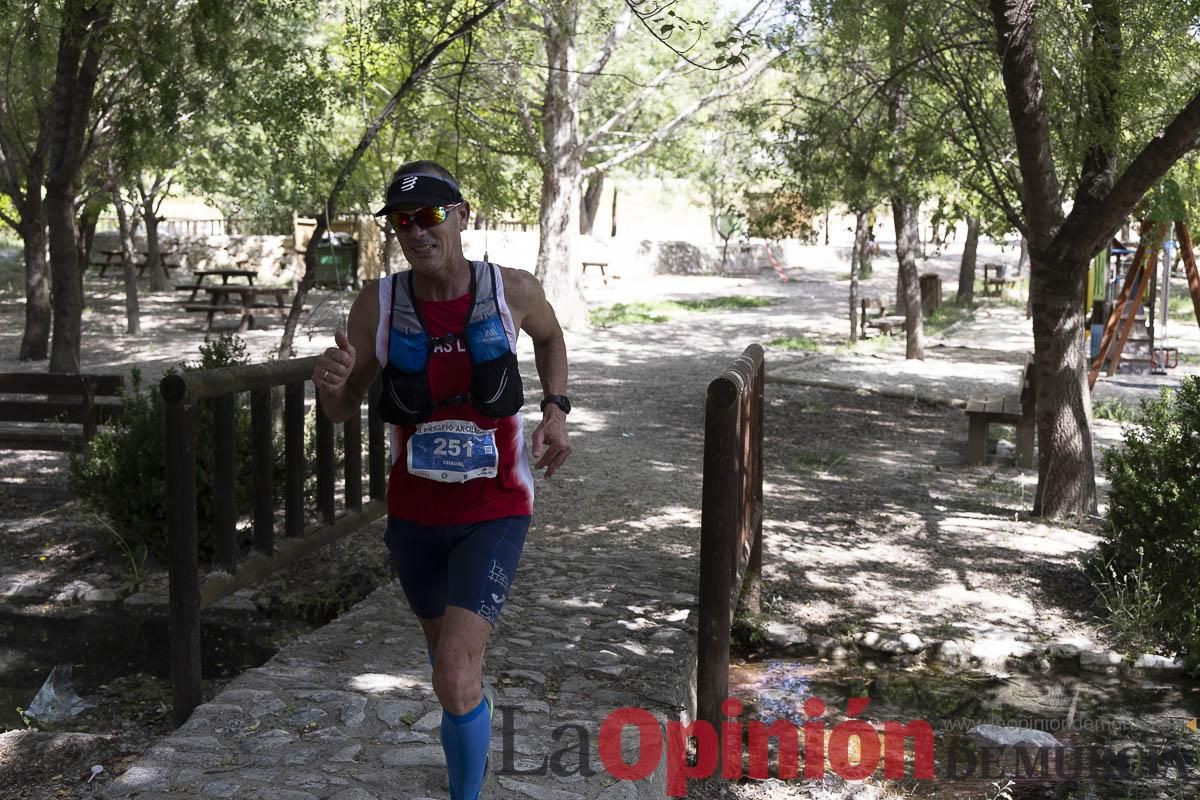 Arcilasis 2025 (carrera a pie y MTB)