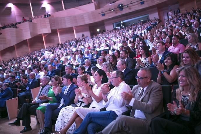 FUERTEVENTURA - GALA DE PREMIOS ONDA FUERTEVENTURA 2018 - FOTOS: GABRIEL FUSELLI