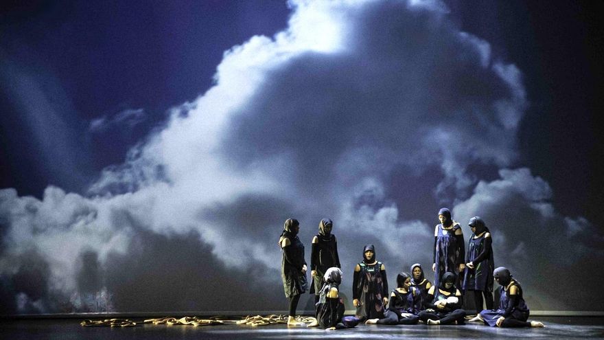El lado más feminista del escritor Ángel Guerra llega al Teatro Guiniguada
