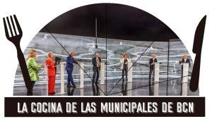 cocina municipales 28m