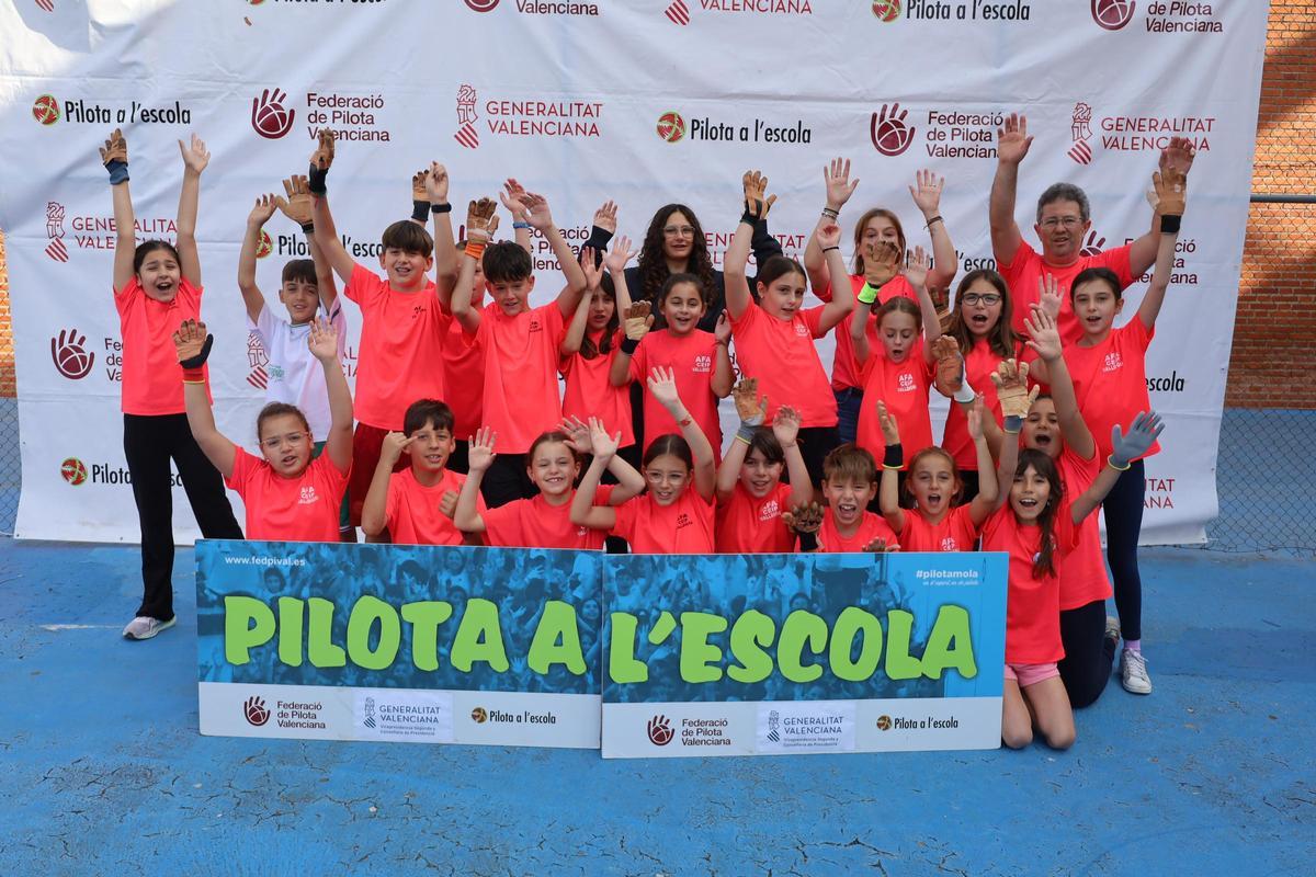 CEIP Valldigna de Simat de la Valldigna
