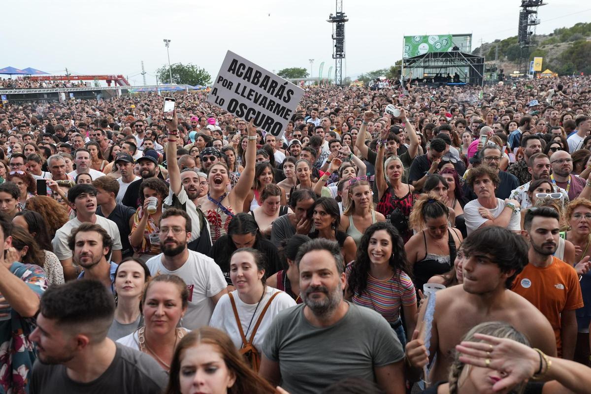 FESTIVAL FIB 2024