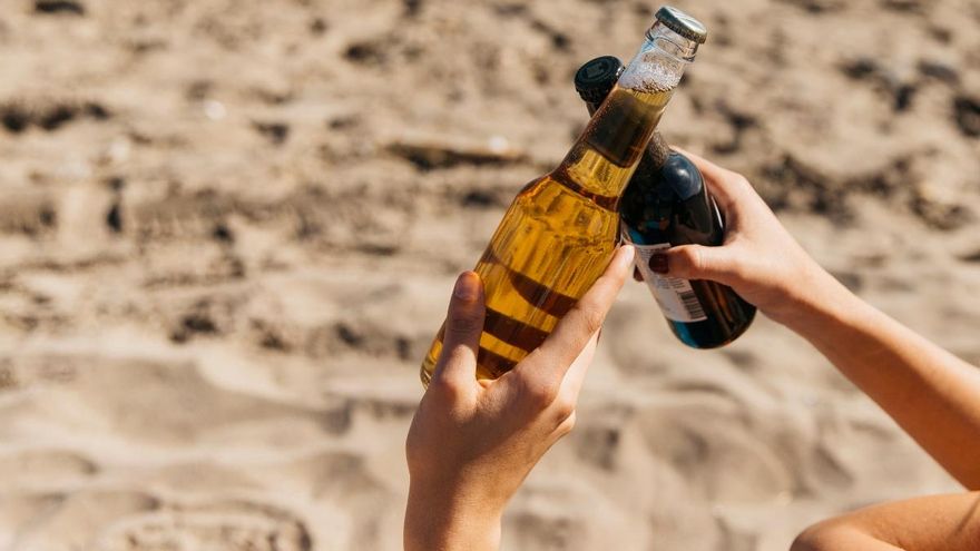 Boticaria García, nutricionista, avisa: &quot;Beber dos latas de cerveza 0,0 es comerte cuatro terrones de azúcar, la cantidad máxima recomendada para todo un día&quot;