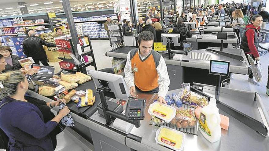 Mercadona invertirá 180 millones para mejorar la experiencia de compra en 125 tiendas