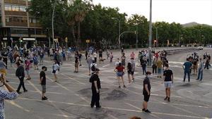 zentauroepp53504838 sociedad 22 05 2020politica un grupo de independentistas vue200522230617