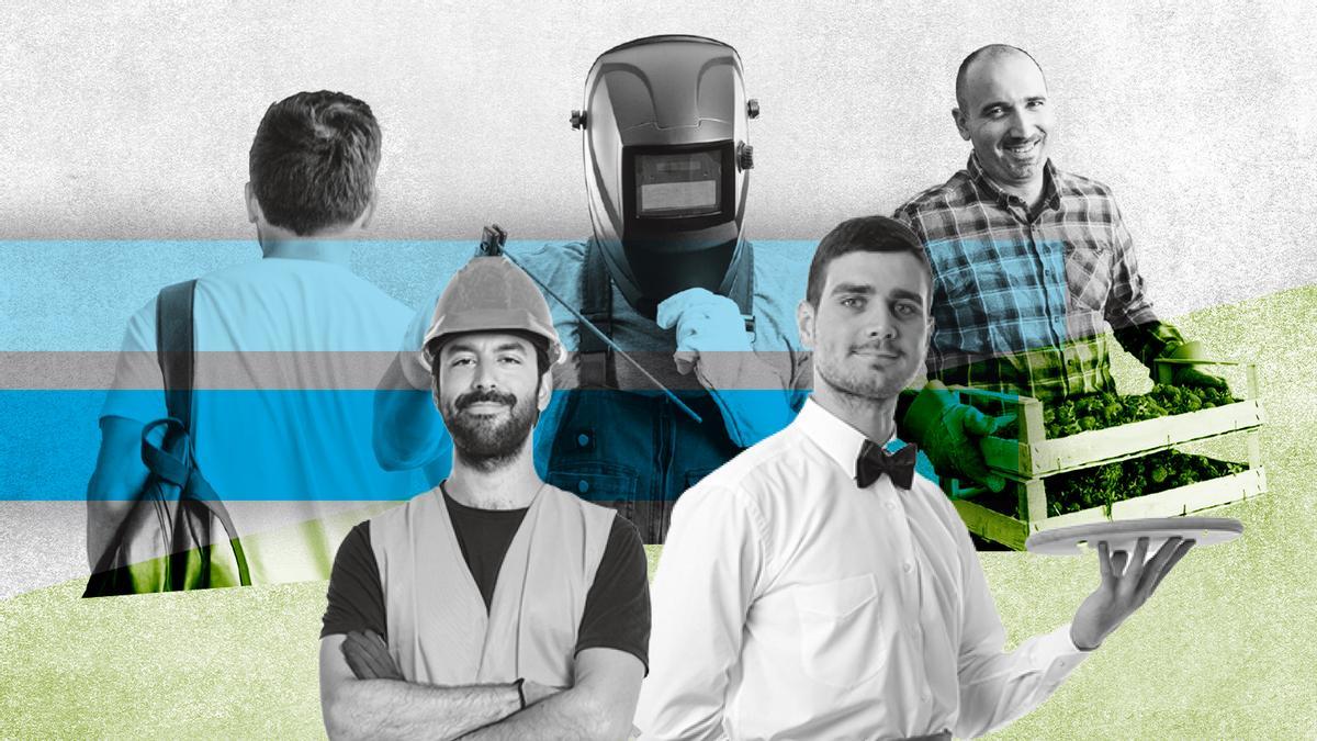 Oviedo cerró un gran 2025 en lo económico: 400 parados menos y 20 empresas más