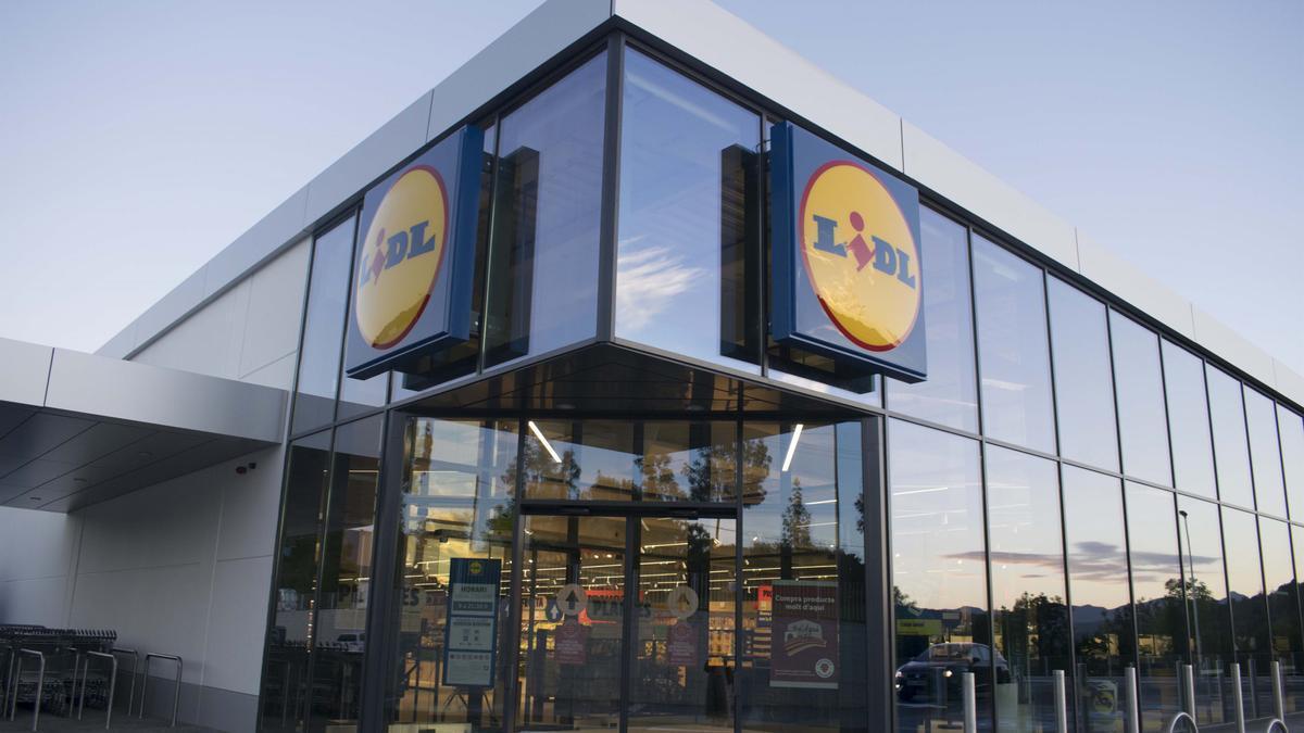 Lidl volverá a tener el regalo de San Valentín que arrasó el año pasado