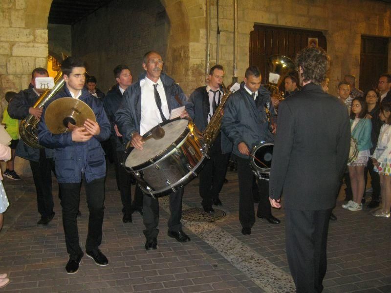 Semana Santa en Toro: Cristo de Misericordia