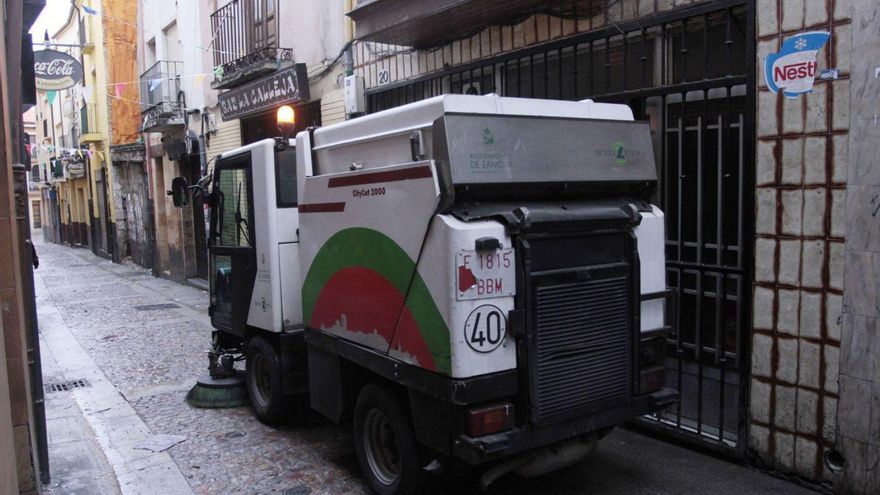 Archivado otra vez el caso de Zamora Limpia: &quot;Ni fraude ni malversación&quot;
