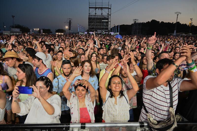 Búscate en las fotos del FIB 2022