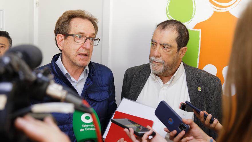 Los enfermos renales urgen a Sanitat diálisis pública en Castellón